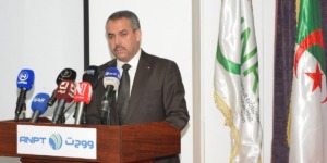 سعداوي يؤكد تحيين البرامج ويكشف عن قرارات لصالح تلاميذ المستشفيات