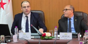 الصيدلية المركزية للمستشفيات تؤكد التزامها بتأمين الدواء وتطوير آليات التسيير