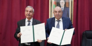 قويدري يكشف عن إعداد أول قاموس للمصطلحات الصيدلانية