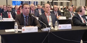 مقاربة الجزائر في مكافحة الإرهاب ناجعة إقليميا ودوليا