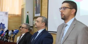 سايحي يؤكد: البعثة الطبية الجزائرية مثال يحتذى به في خدمة الحجاج بتجهيزاتها الحديثة وأطنان الأدوية التي تحملها