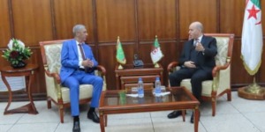 الجزائر وموريتانيا تعززان التعاون الصحي ضمن رؤية شراكة إفريقية مستدامة