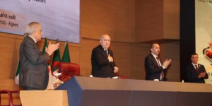 نحو منح شفافية وانسيابية للتجارة الخارجية