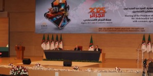 محللون اقتصاديون للموعد اليومي: لقاء الرئيس مع المتعاملين الاقتصاديين يجسد رؤيته بجعل الجزائر كقوة اقتصادية في آفاق 2030