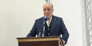 بلمهدي: الفتوى حصن للهوية الوطنية وسلاح ضد الأفكار الهدامة