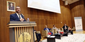 الدكتور موسى إسماعيل: “العلم عنوان الرفعة ومفتاح النهضة في زمن الذكاء الاصطناعي”