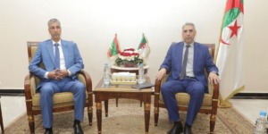 الجزائر-موريتانيا: علاقات تاريخية مميزة تدعمها إرادة سياسية واضحة