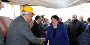 طافر: الموارد المنجمية في قلب استراتيجية وطنية لتثمين الثروات الطبيعية وتعزيز المردودية الصناعية