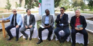 حيداوي يدعو لتعزيز الرقمنة والعمل الميداني في قطاع الشباب والتحضير لحملة المخيمات الصيفية 2025