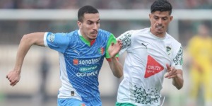 الجولة 23 من بطولة الرابطة المحترفة الأولى: تألق جماعي لثلاثي المقدمة