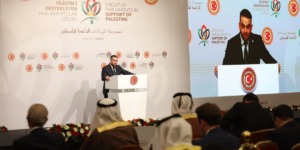 الجزائر لن تنخرط في مسار التطبيع وتدعو لفضح الممارسات الصهيونية باستراتيجية إعلامية متكاملة