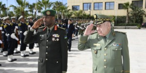 العلاقات الجزائرية-الرواندية مثال للتنسيق السياسي للدفاع عن إفريقيا وقضاياها الأساسية