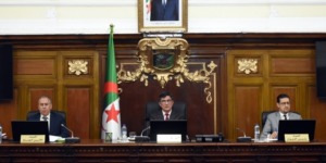 ملفات مهرجان الرياضة ، اضاحي العيد ، محاشر السيارات و مخططات شغل الأراضي تتصدر أولويات العاصمة 