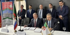 الجزائر وروسيا ترسمان ملامح تعاون جديد في التجارة وتنظيم المعارض الدولية