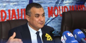 زروقي يكشف: دفتر الشروط المتعلق بتقنية الجيل الخامس للهاتف النقال سيكون جاهزا خلال أسبوعين