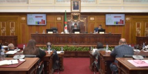 العاصمة على قدم وساق لإنجاح حملة التنظيف، مهرجان الرياضة وخلق مناطق نشاطات مصغرة