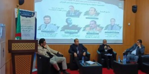 أساتذة ودكاترة يوصون بضرورة التوثيق السينمائي