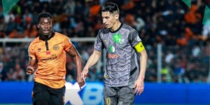 شباب قسنطينة خارج مجال التغطية وماضوي لم يعرف فريقه