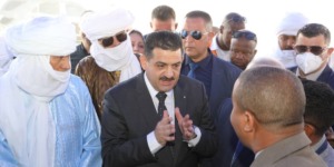 دربال يصدر تعليمات صارمة لتحسين الخدمة العمومية والاستجابة الفورية لانشغالات المواطنين