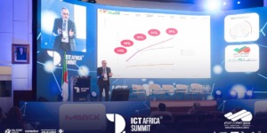 القمة الإفريقية لتكنولوجيا الإعلام والاتصال تكرم المنصات الرقمية الجزائرية