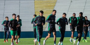 شباب قسنطينة.. عودة طاهر وربيعي