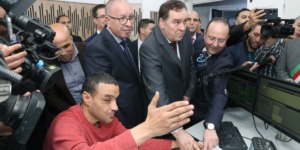 وزير الاتصال يبرز من قسنطينة أهمية التكوين في دعم المنظومة الإعلامية بالجزائر