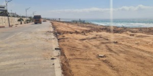 مستغانم.. انطلاق أشغال تهيئة قرية الصيادين وشاطئ استيديا