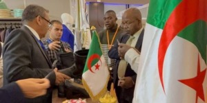 الصالون الإفريقي للأعمال: فرصة لتحفيز التبادلات التجارية وتكثيف فرص الاستثمار