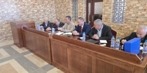 تجديد الهيئات النقابية على مستوى الاتحاد العام للعمال الجزائريين