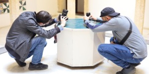 عشرة مبدعين يشاركون في ماراطون التصوير الفوتوغرافي
