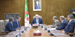 العهدة البرلمانية الحالية كللت بإنجازات واكبت التحول العام الذي شهدته بلادنا