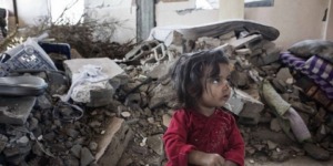  الجبهة الشعبية: أطفال غزة يحترقون بصواريخ أمريكا والمجتمع الدولي شريك في الجريمة