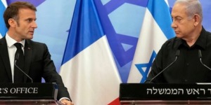 دولة الاحتلال تلغي تأشيرات دخول نواب ومسؤولين فرنسيين