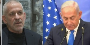 رئيس الشاباك يلقي قنبلة ضد نتنياهو في المحكمة العليا