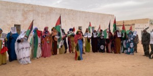 اتحاد عمال التربية الصحراوي ينخرط في حملة إطلاق سراح المعتقلين الصحراويين