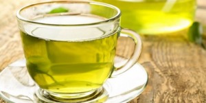 فوائد الشاي الأخضر