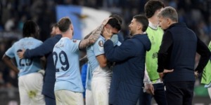 زاكاغني: نشعر بأننا دُمرنا