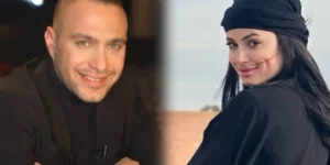 حسام حبيب يثير جدلاً حول علاقته بسارة الأردنية