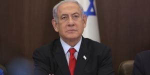 حزب الخضر الأوروبي يدعو إلى اعتقال نتنياهو أثناء زيارته لهنغاريا