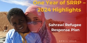 الأمم المتحدة: عرض خطة الاستجابة الإنسانية لاحتياجات اللاجئين الصحراويين للفترة 2024-2025