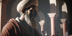 الإمام بن جرير الطبري