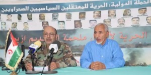 اللجنة الصحراوية لحقوق الإنسان تثمن مبادرة من أجل إطلاق سراح المعتقلين الصحراويين