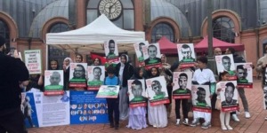 ممثل البوليساريو في فرنسا : التشويش والترهيب وافتعال البلبلة على مسيرة الحرية دليل على تخبط النظام المغربي