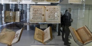 التراث الجزائري المخطوط في الخزائن العالمية.. موضوع ملتقى دولي بخنشلة