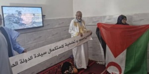 فرع جاليات الشمال يعلن إنخراطه في الحملة الدولية لإطلاق سراح المعتقلين السياسيين الصحراويين