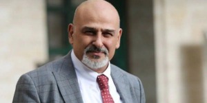 جمال سليمان يوضح موقفه