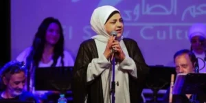 حنان ماضي: لا أشبه مطربي التسعينيات