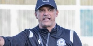 مولودية البيض.. عمروش يفكر في نصف نهائي الكأس