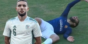 الفاف تتكفل بعلاج قندوسي في “أسبيتار”