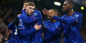 تشيلسي يسعى للتعاقد مع الفرنسي ثيرنو باري